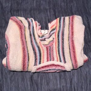 Billabong Long Sleeved Beach Sweater